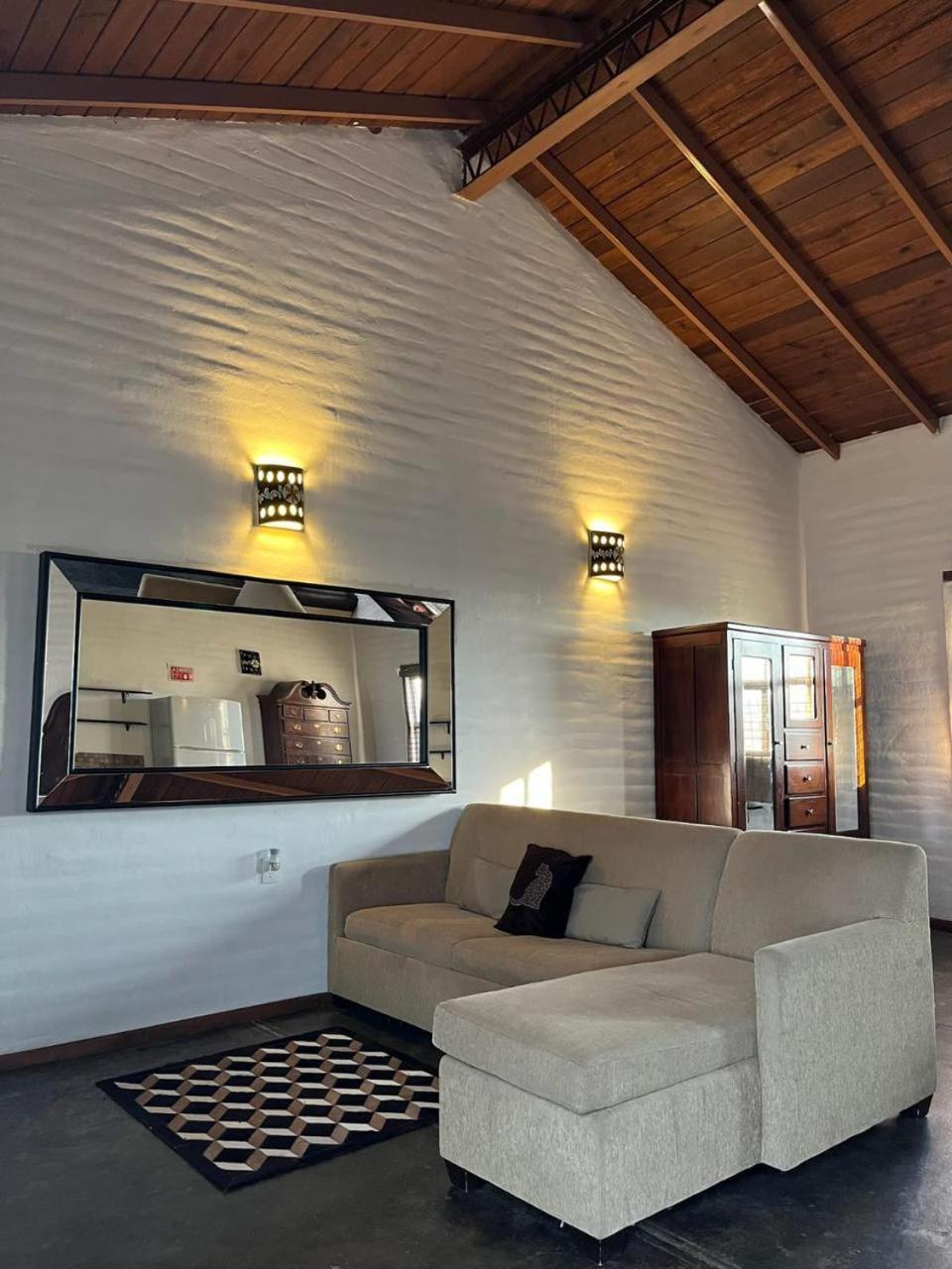 Echological Hotel, Restaurante & Spa Lagos de Moreno Camera foto